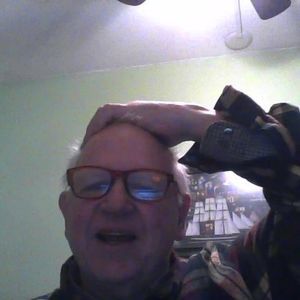 Meet your Posher, David